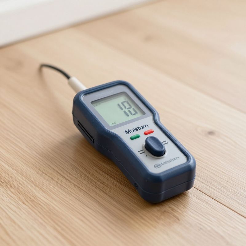 Leak Detection & Repair in Marion