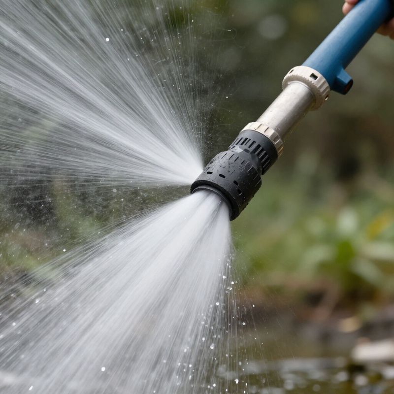 Drain Cleaning & Unclogging in Marion