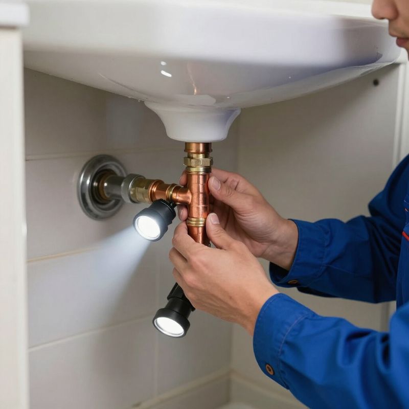 How to Replace a Toilet Seat and Lid in Marion, IL